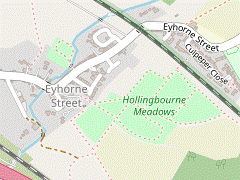 Hollingbourne Meadows