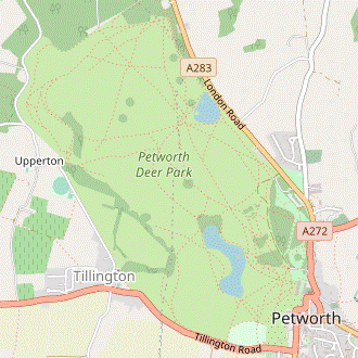 Petworth Park